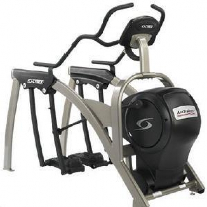 CYBEX 610 ARC ( PRE OWNED)