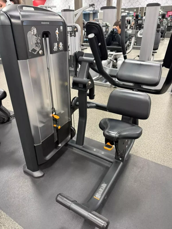 Precor Strength Discovery Series 10-Piece Circuit - Imagen 2