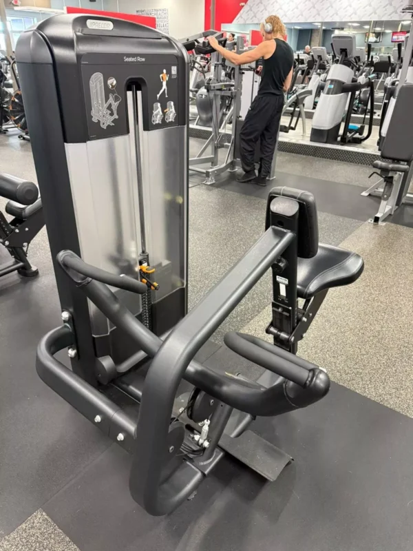 Precor Strength Discovery Series 10-Piece Circuit - Imagen 5