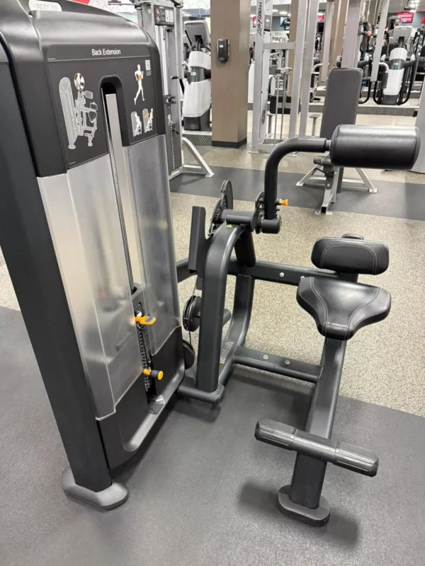 Precor Strength Discovery Series 10-Piece Circuit - Imagen 7